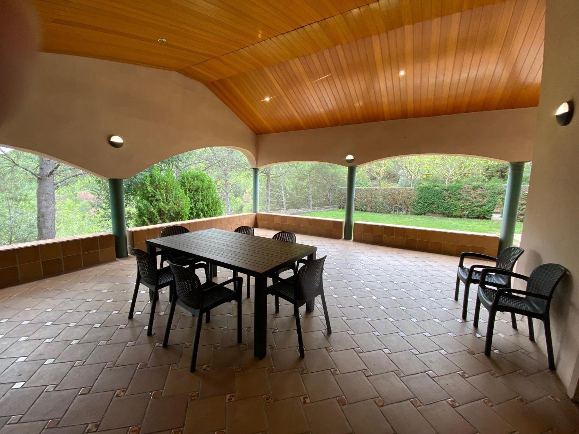 La Vinya De Mas Pujol Villa Suria Exterior photo